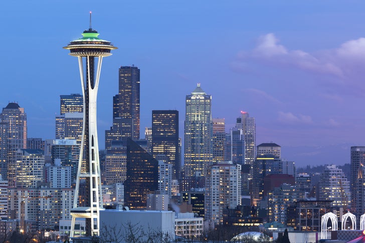 Seattle