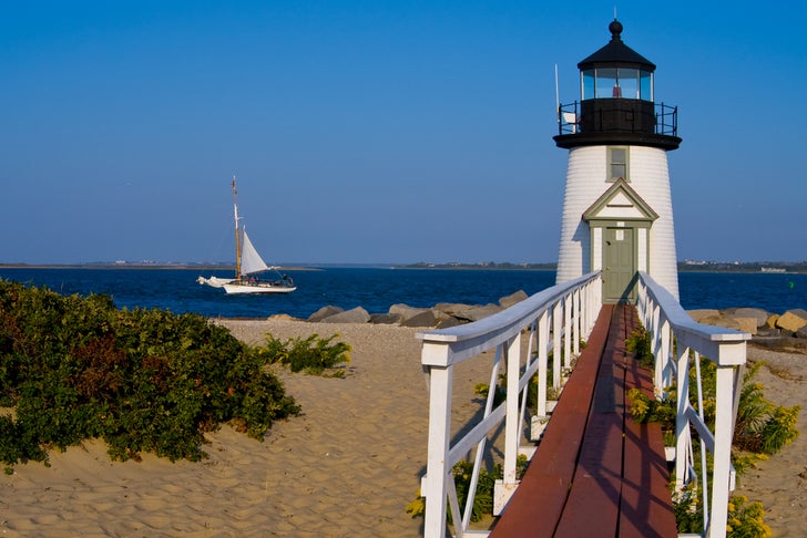 Nantucket