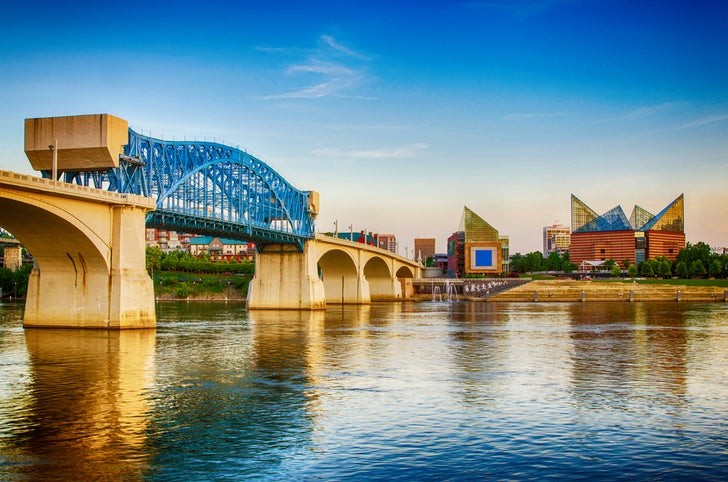 Chattanooga