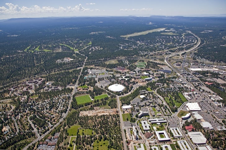 Flagstaff