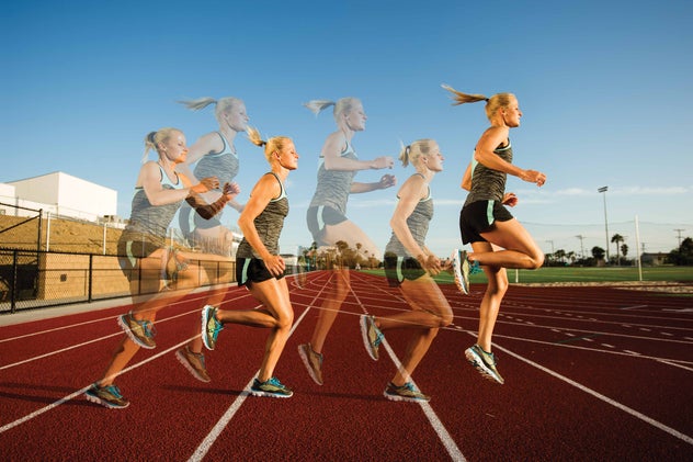 Photos: John David Becker