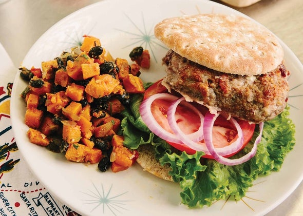 Photo: Echard Wheeler