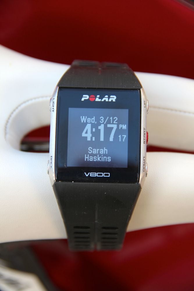 Watch