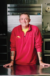 Photo: Echard Wheeler