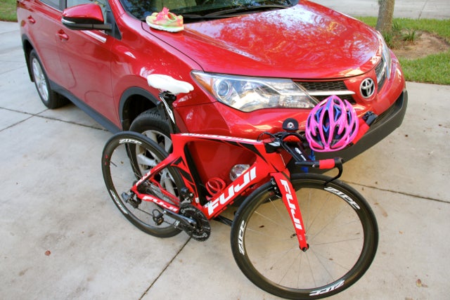 Bike