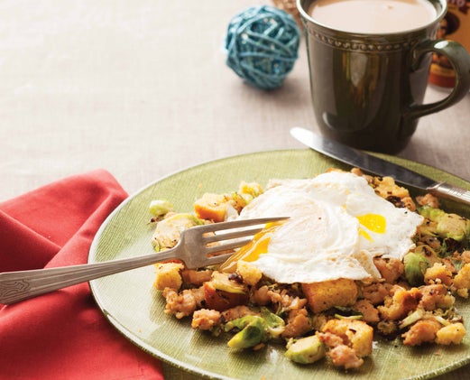 Photo: John David Becker