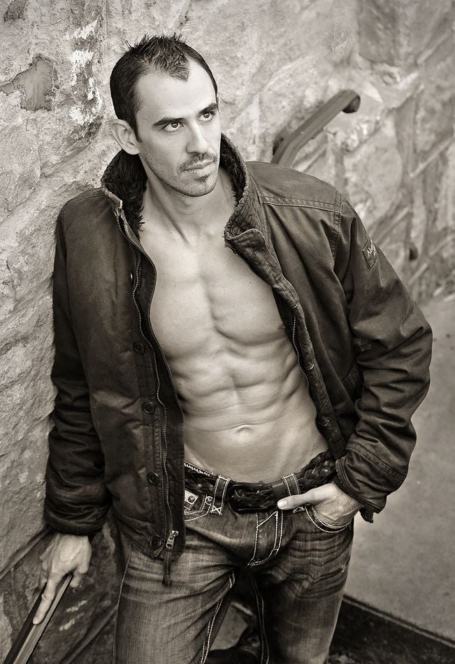 David