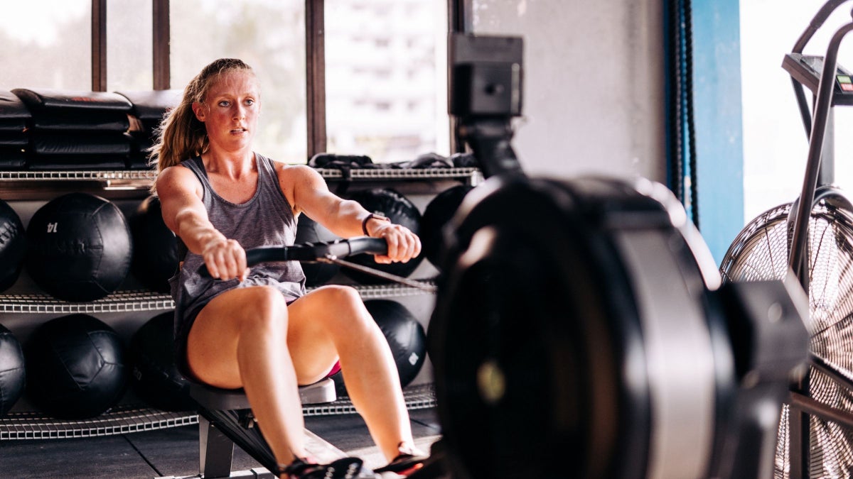 Ask a Trainer: What Cross-Training Activities Are Most Beneficial?