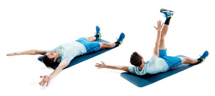 5 Core Exercises For Swimmers And