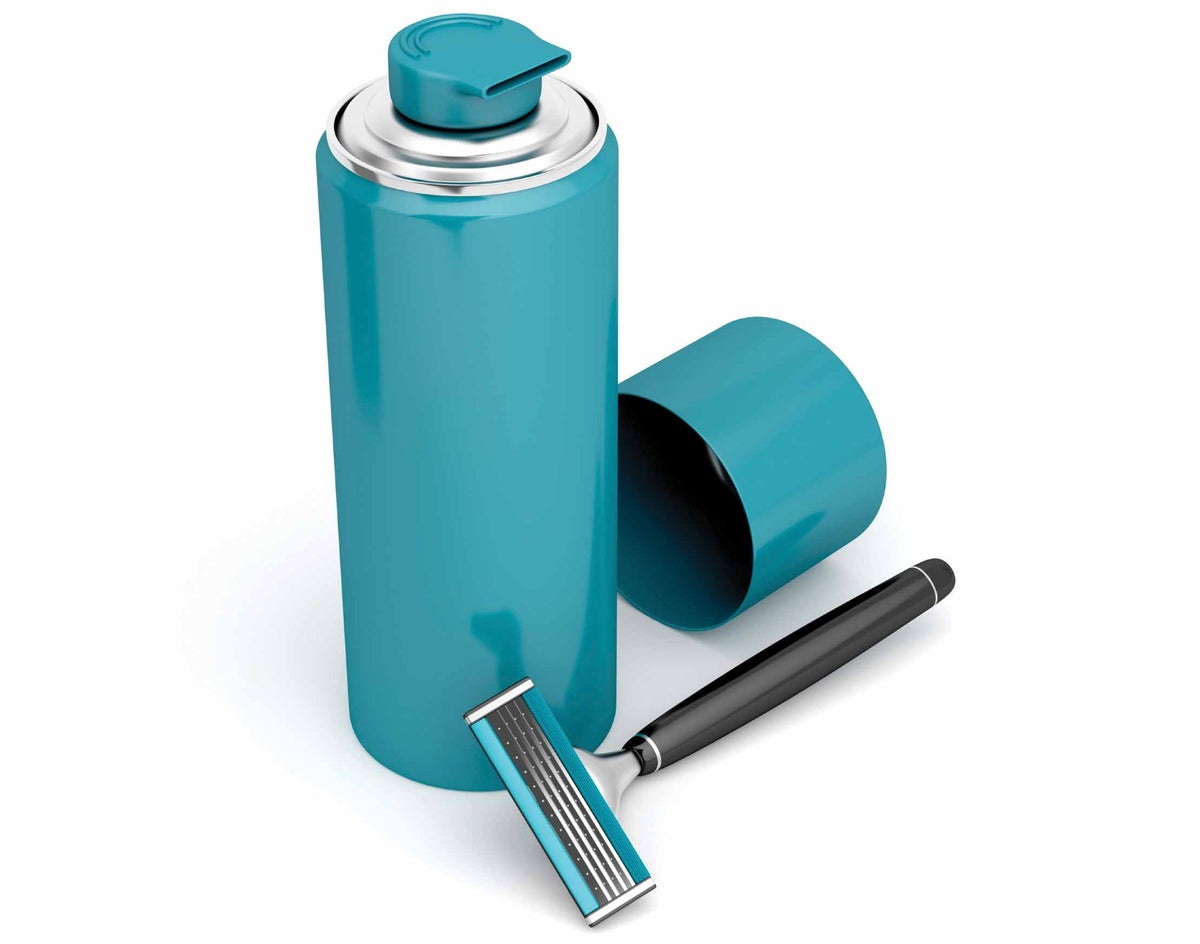 The Great Leg Shave Debate – Triathlete