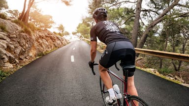 How to Treat and Prevent Cycling Saddle Sores