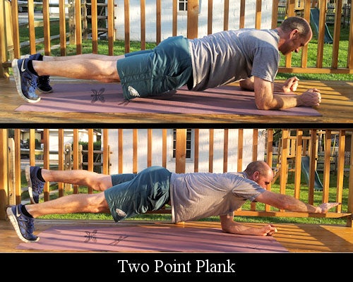 Two-Point