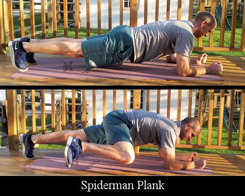 Spiderman