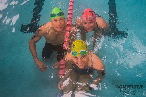 Triathlon