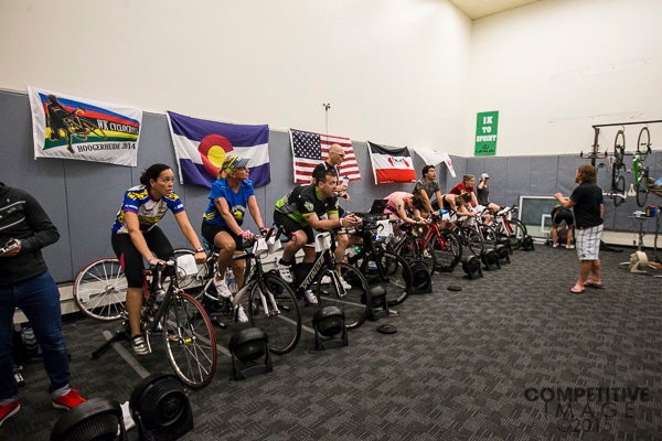 Triathlon