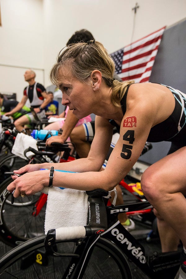 Triathlon