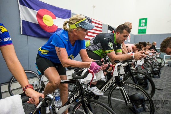 Triathlon
