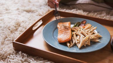What Is The Right Balance Of Carbs, Fat, And Protein?