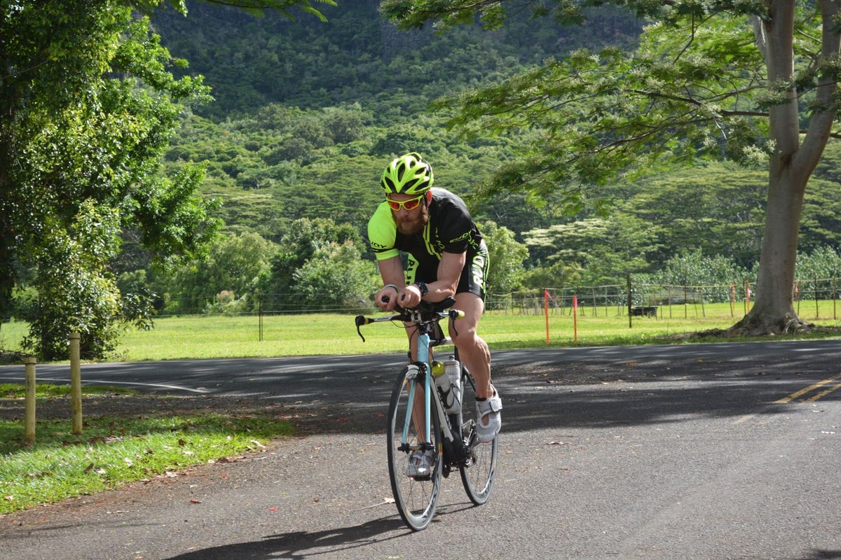 50 IronDistance Races In 50 Days In 50 States Can It Be Done