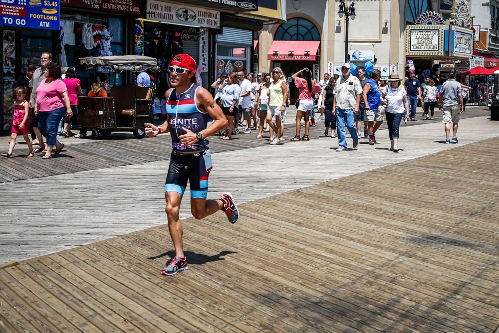 Atlantic City Triathlon