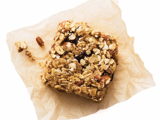 Photo: John David Becker