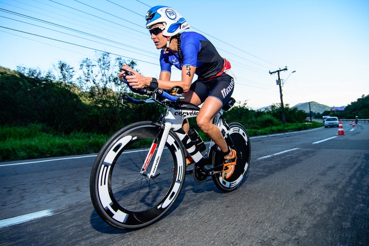 Troféu Brasil de Triathlon comemora jubileu de prata em 2015 - Pedal