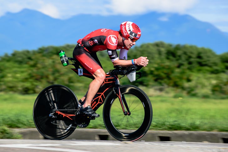 Troféu Brasil de Triathlon comemora jubileu de prata em 2015 - Pedal