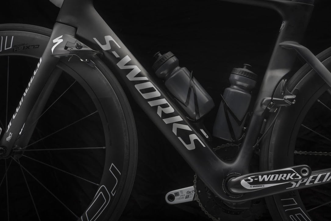 Specialized discount venge triathlon