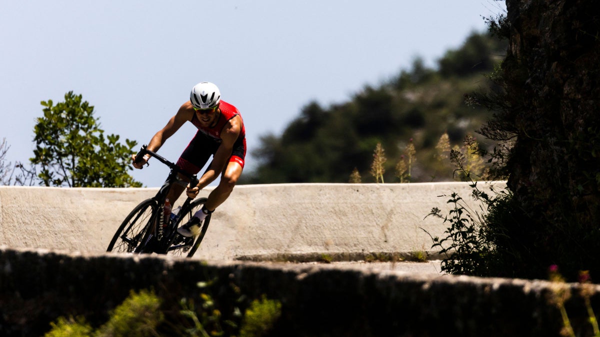 bike handling skills