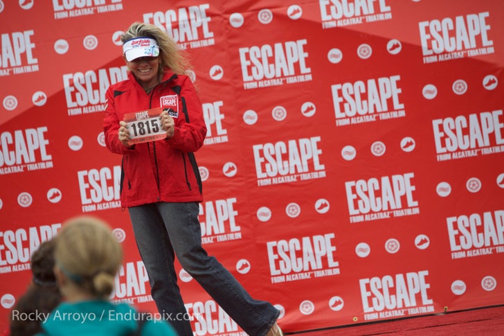 Pre-Race