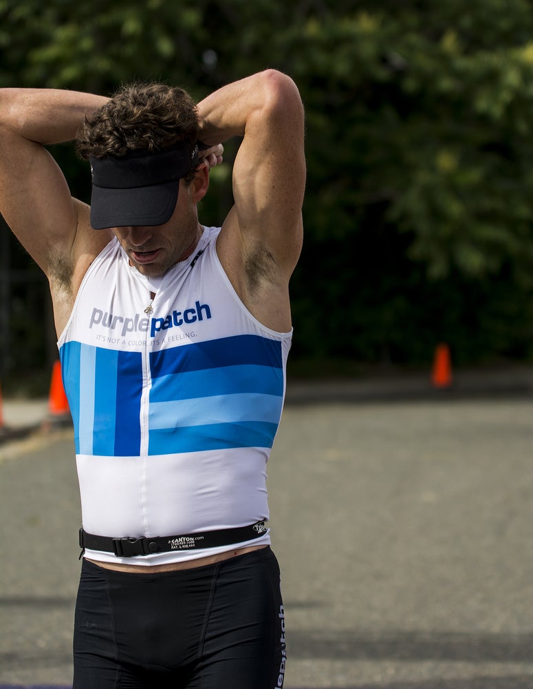 Three Tips For Overcoming A Bad Race Or Workout – Triathlete