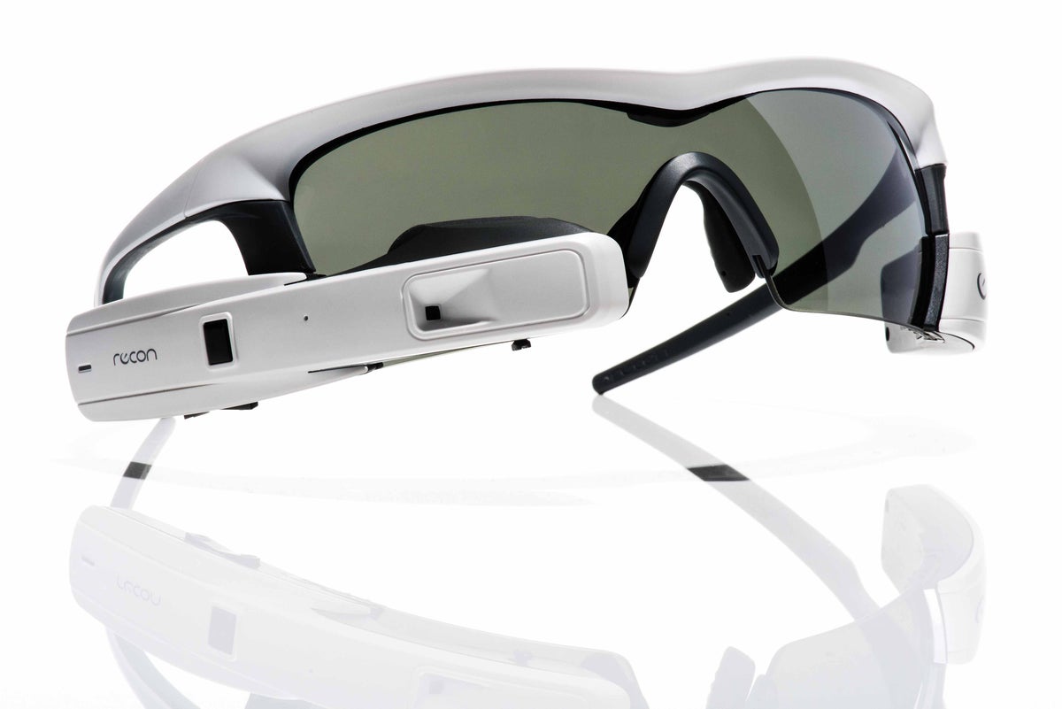 Умные очки для сна робокоп. Recon jet. Очки recon. Спортивные очки recon jet. Очки recon.