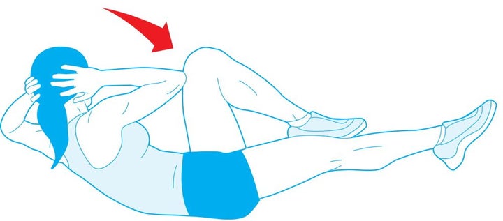 5 Mobility Exercises to Combat Knee Pain