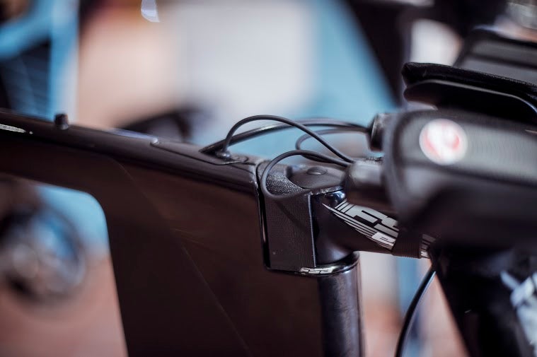 Orbea Reveals New Ordu – Triathlete