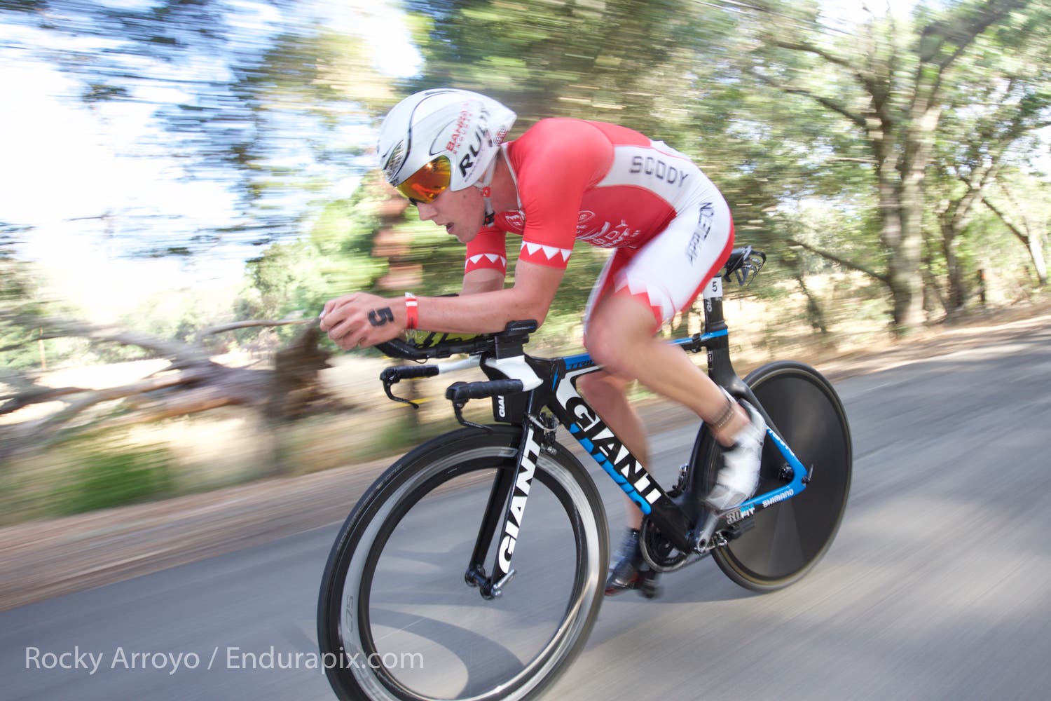 Impressive Pro Field Headed To 70.3 Vineman
