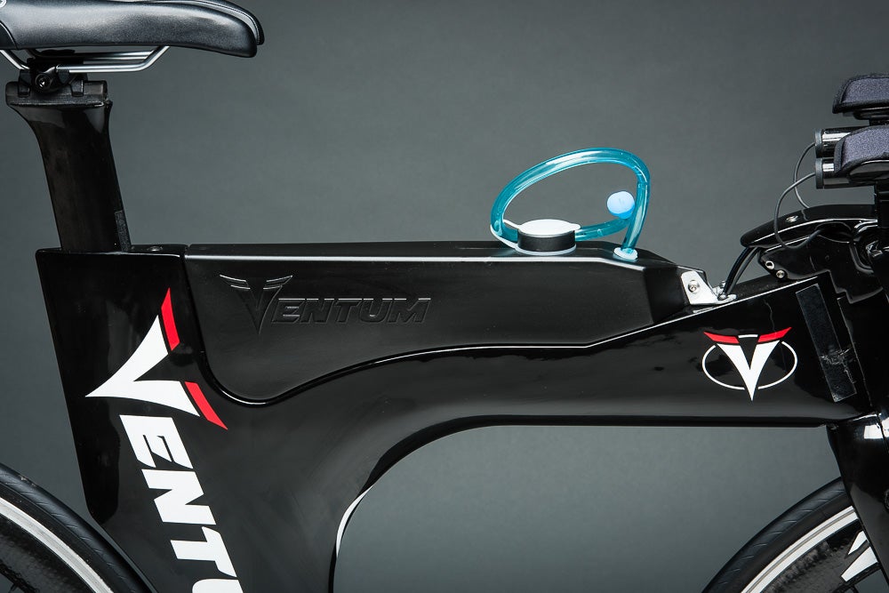 Ventum One Dura-Ace Di2 – Triathlete