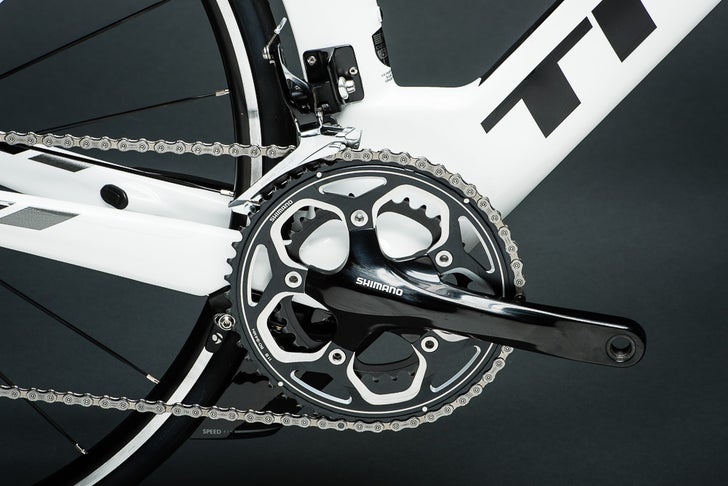 trek speed concept spacer