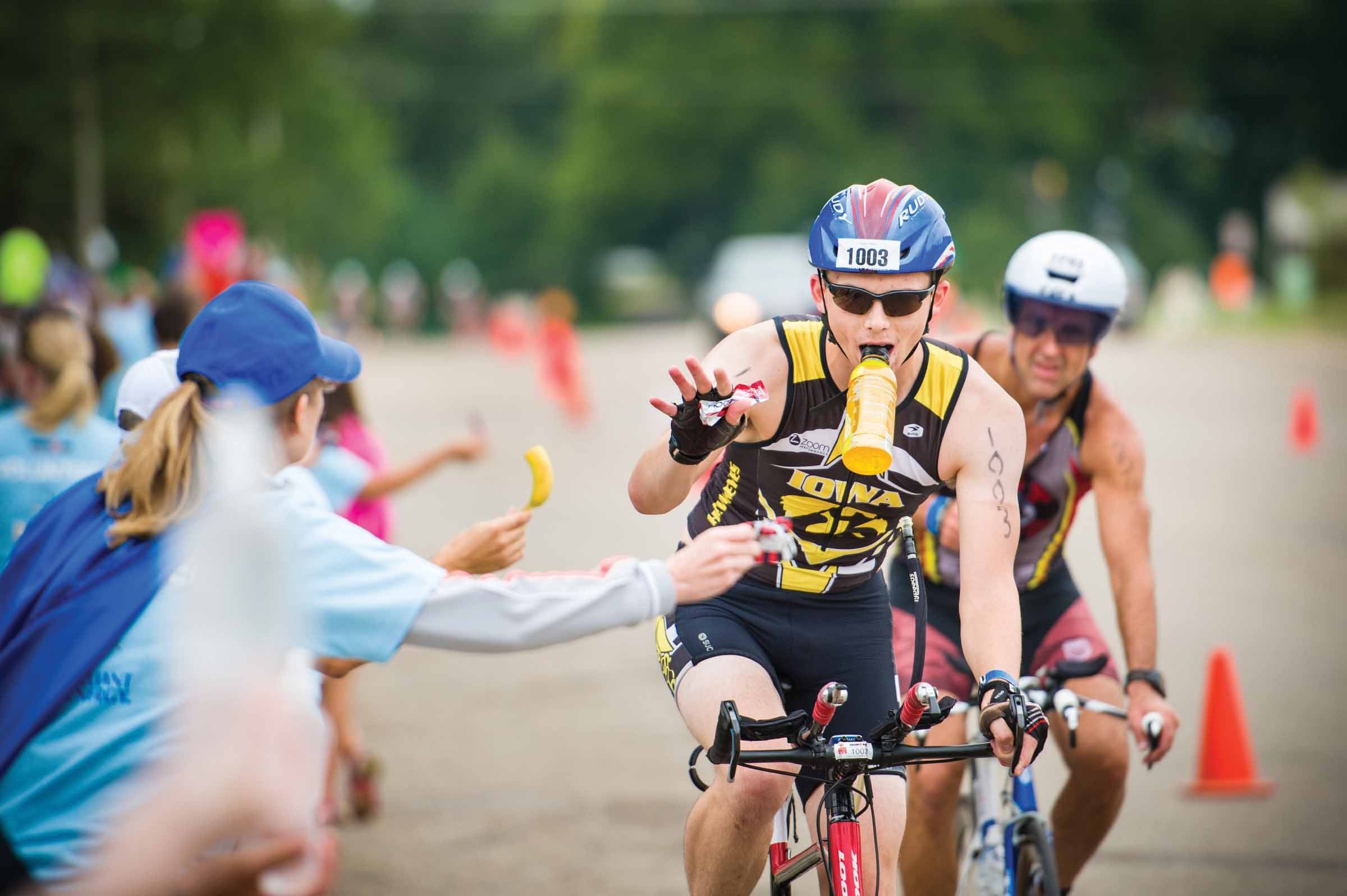 Photo: Gary L. Geiger / Endurapix