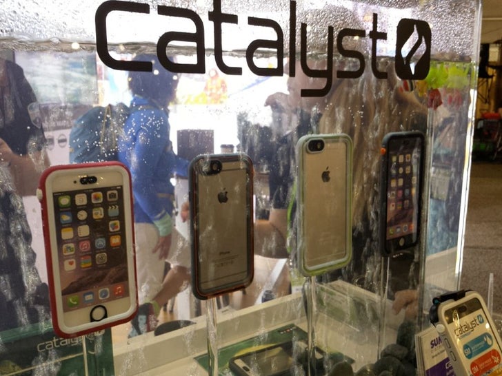 Catalyst