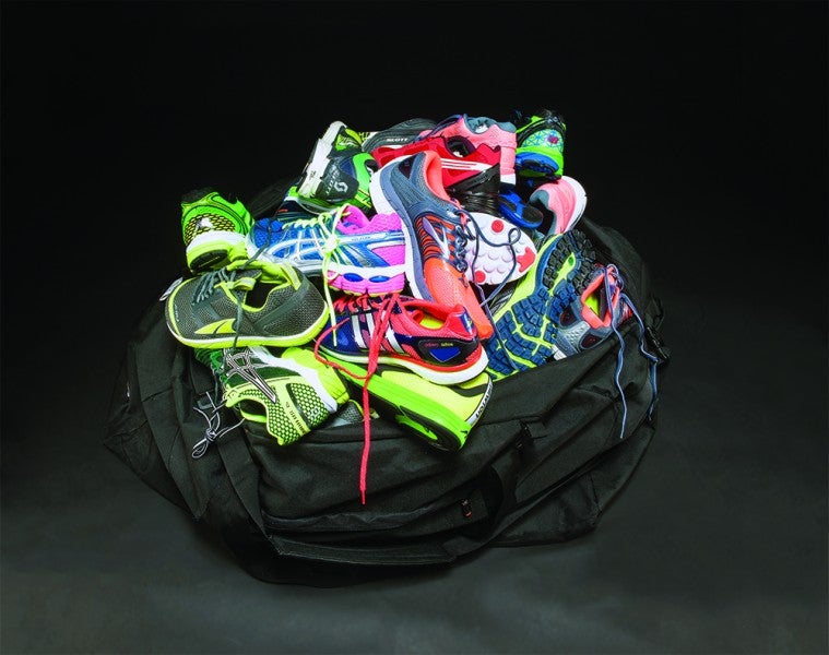 Photo: Scott Draper | Competitor.com