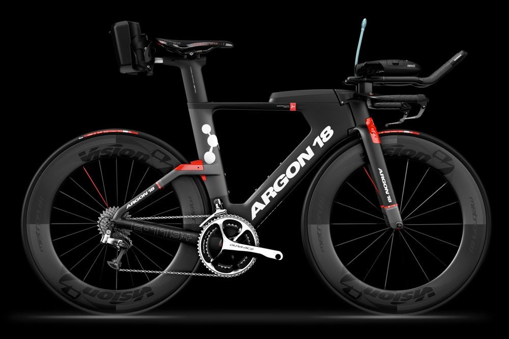 Argon sale 18 tri