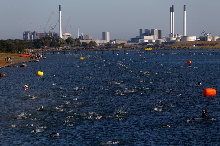 Ironman Copenhagen