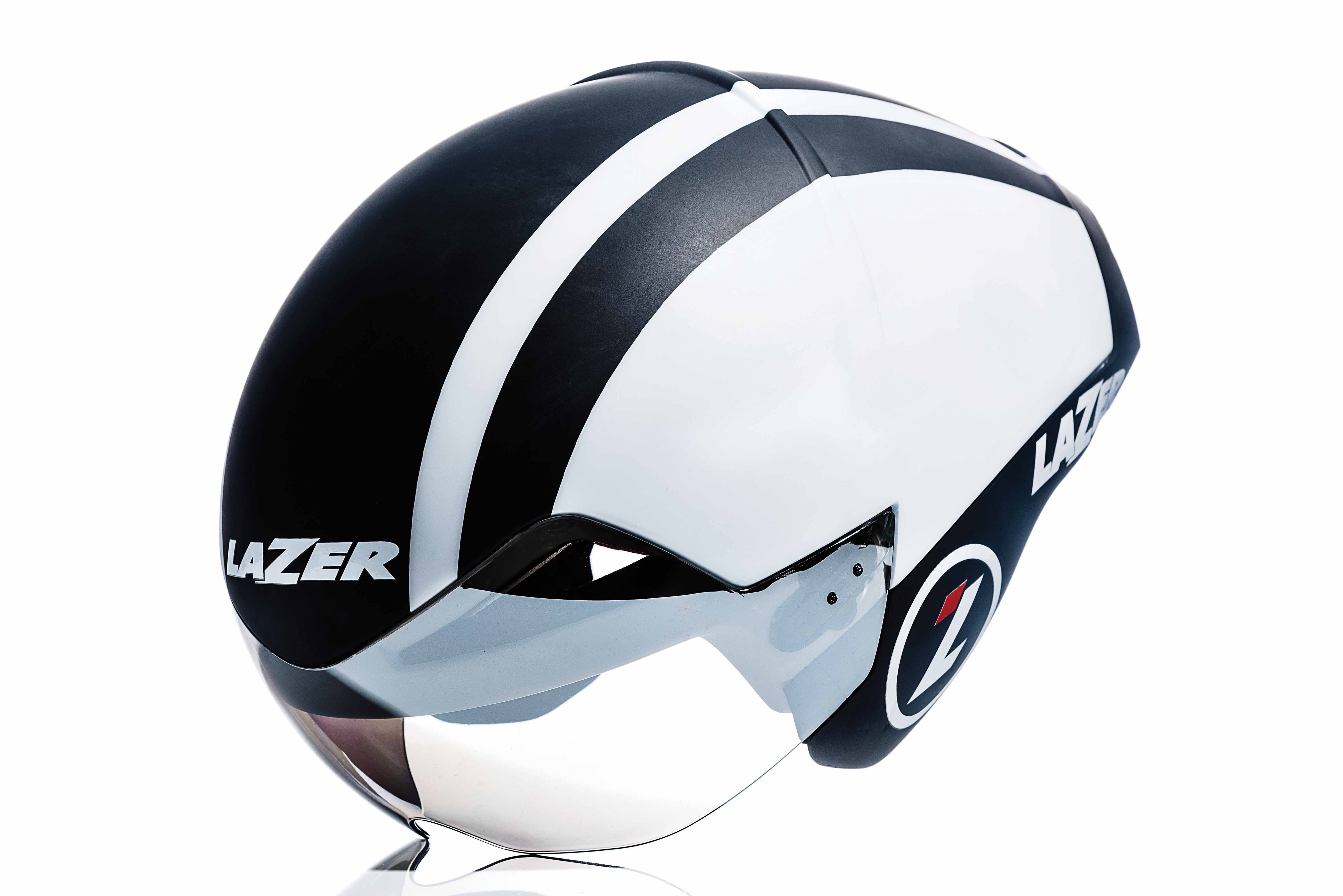Quick Look: Lazer Wasp Air Helmet – Triathlete