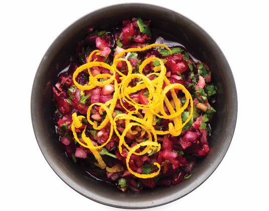 Photo: John David Becker