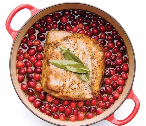 Photo: John David Becker