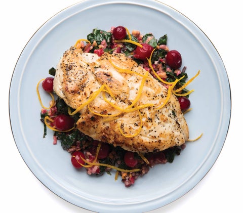 Photo: John David Becker