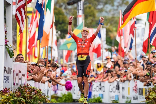 2016 Ironman 70.3 New Orleans Pro Start List