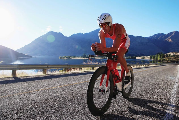 Photo: Hannah Peters/Getty Images