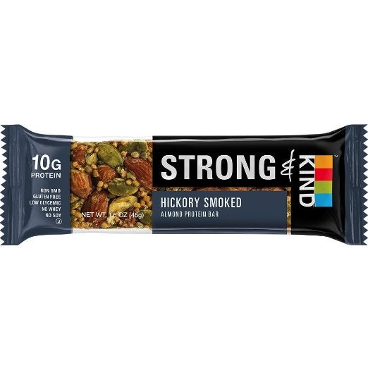 Strong