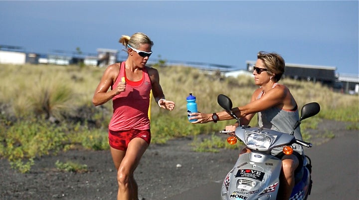 Tony Robbins on X: World-champion triathlete Siri Lindley (@SELTS), and free solo's Sanni McCandless (#SanniMcCandless) on how fear can fuel your fire on the #TonyRobbinsPodcast . Listen here: / X